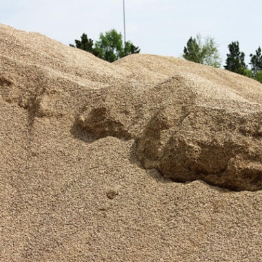 Купить крупнозернистый песок в Казани