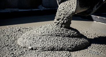 Реакционно-порошковый бетон в Казани Реакционно-порошковый бетон в Казани