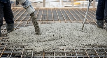 Бетон для мостовой в Казани Бетон для мостовой в Казани